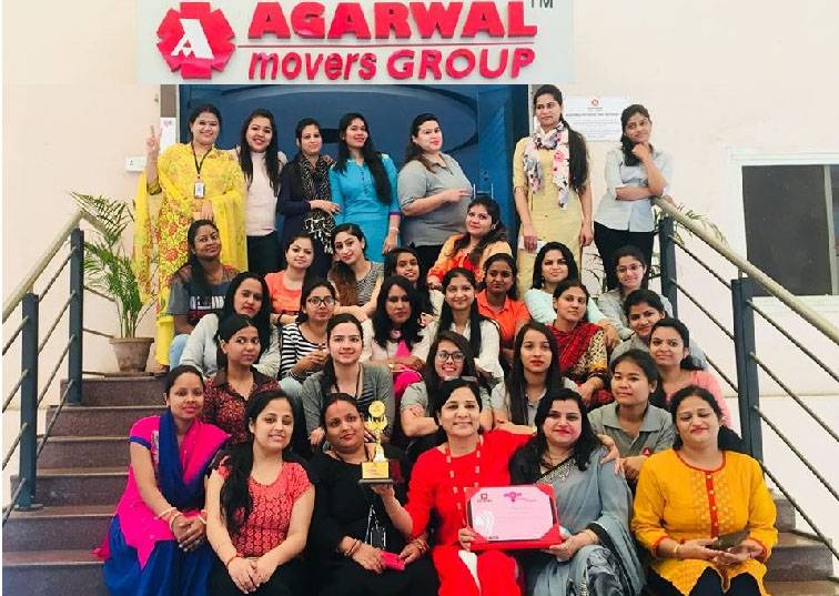 Women Empowerment & Leadership