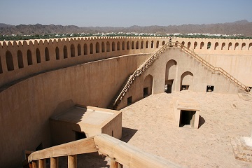Nizwa Oman