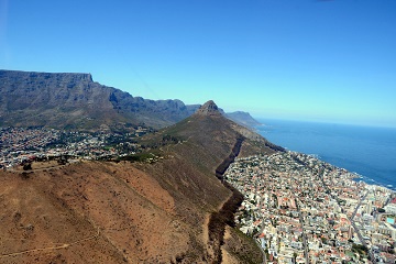Cape Town South Africa