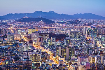 Seoul South Korea