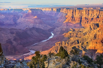 Grand Canyon USA